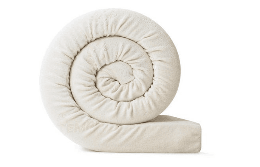 Tempur mattress topper